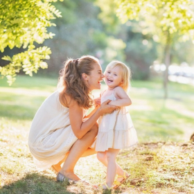 5 choses que vous devriez essayer de dire à votre enfant chaque jour
