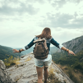 Voici comment transformer vos pensées négatives en objectifs encourageants