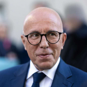 « Les Républicains sont la petite roue de secours de la macronie » : la phrase d’Éric Ciotti qui fait trembler la droite