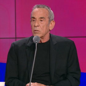 Thierry Ardisson relance la polémique : ses excuses suivies d’un tacle à Léa Salamé