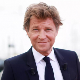 France 2 : vers un départ de Laurent Delahousse après celui d’Anne-Sophie Lapix ?