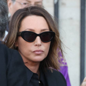 “Les choses simples, c’était son luxe” : cette confidence de Laura Smet qui éclaire la personnalité de Nathalie Baye