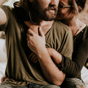 Faire plus souvent l'amour permet d'avoir une meilleure mémoire (c'est le moment de s'y mettre !)