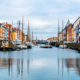 Copenhague : la ville qui offre repas, sorties et cadeaux aux touristes écoresponsables