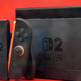 5,82 millions d’unités écoulées en un mois : la Switch 2 signe un lancement record mais Nintendo reste étonnamment prudent pour l’avenir