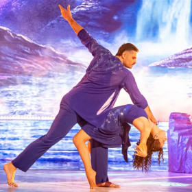 Laure Manaudou bouleversée dans Danse avec les stars : ce geste de Florent que personne n’avait vu venir