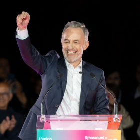 « Ce lieu n’est plus ce que vous croyez » : ce que cache aujourd’hui l’ancien logement du maire à Paris