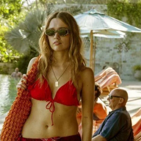 « The White Lotus » en France ? Voici où pourrait être tournée la saison 4