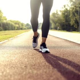 8 façons très simples de marcher plus et d'atteindre vos 10 000 pas par jour