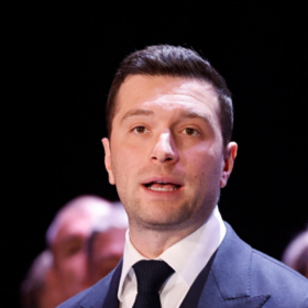 Jordan Bardella en couple avec une princesse : cette comparaison avec Melania Trump qui affole tout le monde