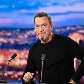 Florent Pagny en rémission : ses confidences chocs sur la drogue qui lui a redonné de l’appétit