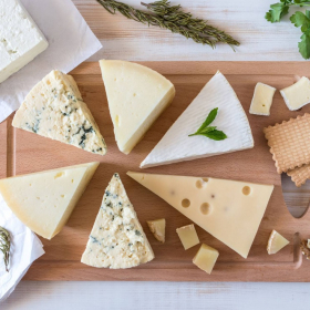 Rappel massif de fromages Lidl pour suspicion de Listeria : ces fromages peuvent être dangereux pour votre santé