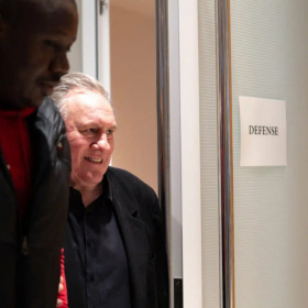 Gérard Depardieu absent à son procès : voici ce qu'il était en train de faire à la place