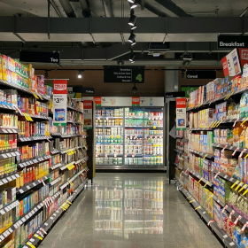 Intermarché et Netto condamnés à 55 000 euros pour usage abusif de labels de qualité