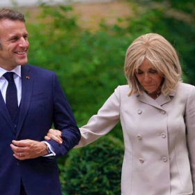 Dans les coulisses du restaurant préféré du couple Macron : ce que tout le monde en dit