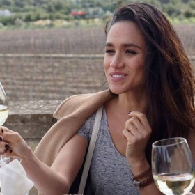 Le vin de Meghan Markle provoque l’indignation pour son lancement le jour de Diana