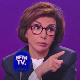 “Pauvre chochotte” : cette phrase de Rachida Dati en plein débat qui a fait basculer la soirée