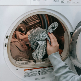 6 astuces naturelles pour du linge qui sent bon plus longtemps