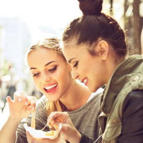 8 astuces pour perdre l'habitude de grignoter