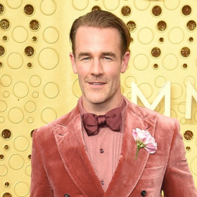 Prisonnier de son propre succès ? Pourquoi James Van Der Beek n’a jamais vraiment échappé à l’ombre de Dawson