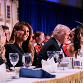 « Ils ont agi en quelques secondes » : comment le Secret Service a protégé Donald Trump lors des tirs à Washington