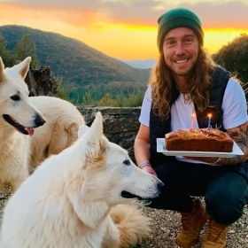 Arthur, Julien Doré, Demi Moore : ces animaux de célébrités qui font craquer Instagram