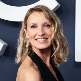 Alexandra Lamy brise le mythe sur l’argent qu'elle touche encore d’Un gars, une fille, cette révélation sur ses revenus va beaucoup vous surprendre
