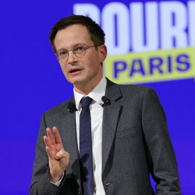 « J’ai choisi mes valeurs » : la décision de Pierre-Yves Bournazel qui a bouleversé toute la campagne