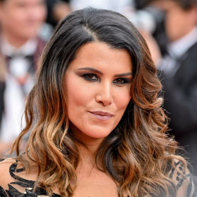 Karine Ferri s’offre une parenthèse ensoleillée à Saint-Tropez avant de faire sa rentrée loin de TF1