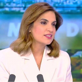 Après CNews, Sonia Mabrouk quitte aussi Europe 1 : la décision qui a surpris jusqu’en interne