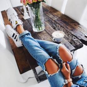 6 conseils pour ne plus avoir mal aux pieds
