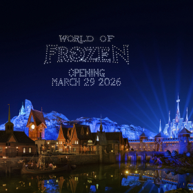 World of Frozen : l’ouverture qui va transformer Disneyland Paris dès mars 2026