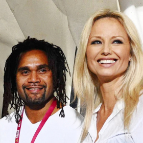 Voici la nouvelle vie de Christian Karembeu : à 55 ans, il surprend encore