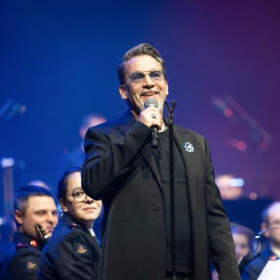 « Les riches font vivre beaucoup de monde » : pourquoi Florent Pagny refuse l’idée d’une « chasse aux riches »