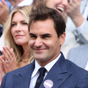 Roger Federer : la date de son intronisation au Hall of Fame enfin révélée