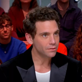 Mika raconte la question "très conne" de Fogiel : ce moment qui a tout changé entre eux