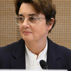 Après le vol de 88 millions d’euros au Louvre, Laurence des Cars a proposé sa démission, Rachida Dati l’a refusée