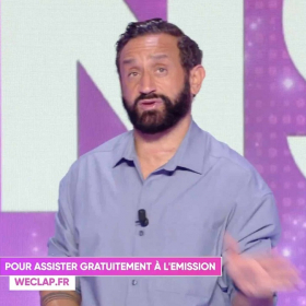 Cyril Hanouna révèle en direct une anecdote très surprenante sur Sébastien Lecornu
