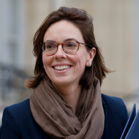 Amélie de Montchalin : pourquoi la ministre des Comptes publics accuse LFI et le RN de vouloir « faire dérailler le budget »