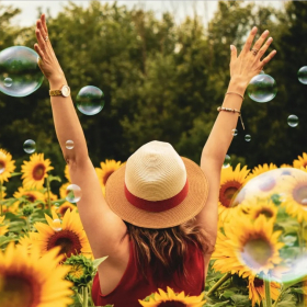 10 choses surprenantes que vous ne saviez pas sur le bonheur