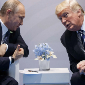 Sommet en Alaska : ce qui se joue vraiment lors de ce face-à-face décisif entre Donald Trump et Vladimir Poutine