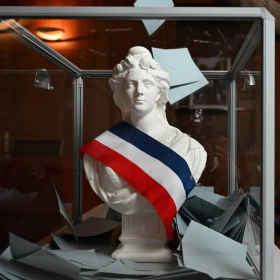 Municipales 2026 : à Paris, ce chiffre dévoilé à 17h montre une mobilisation très particulière