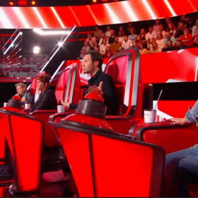 The Voice : “On m’a dit que je ne vendrais jamais”, cet ex-talent d’Amel Bent raconte sa désillusion après l’émission