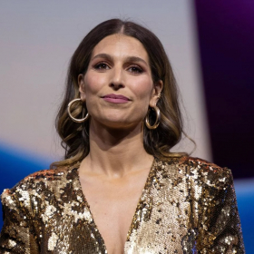 Laury Thilleman de nouveau amoureuse : ce célèbre humoriste qui a bouleversé sa vie après son divorce