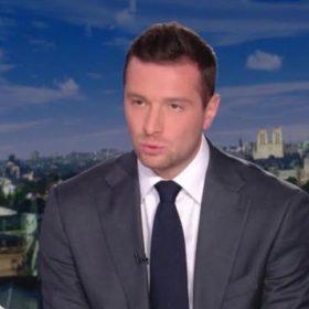 “Faux !” : Jordan Bardella recadre Léa Salamé et s'agace face à ses questions insistantes sur les impôts et le pouvoir d’achat