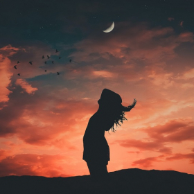 Nouvelle Lune du 21 septembre : ces 4 signes qui vont très mal la vivre