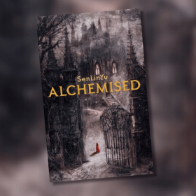 « Alchemised » : cette fanfiction inspirée de Harry Potter devient un phénomène mondial avec un roman et un film événement