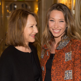 Laura Smet : ce cliché intime avec son fils Léo qui prend une dimension bouleversante après la mort de Nathalie Baye