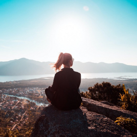 Les 5 principes du honjok, la méthode coréenne pour vivre en harmonie avec la solitude