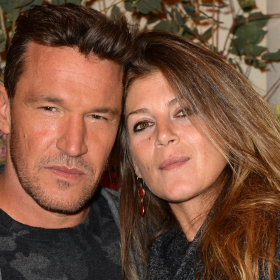 "Tu vas devenir leur égérie" : comment la femme de Benjamin Castaldi a changé sa carrière